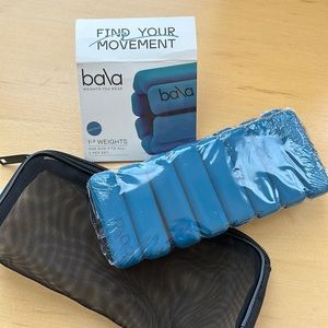 Bala Bangles (2x 1 LB)